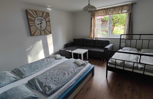Apartmán Šumiac 3