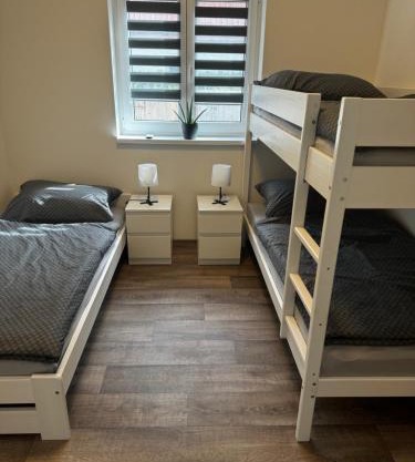 Apartmán 1 Jägerhaus