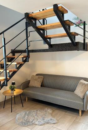 Apartmán 2 Jägerhaus