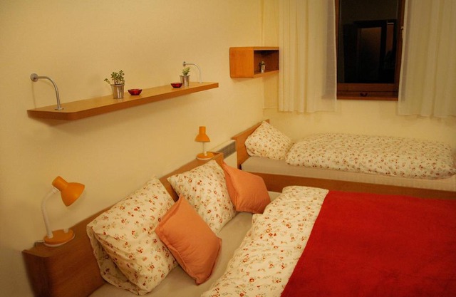 Apartmán 302 Oščadnica