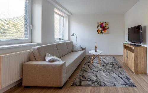 Apartmán 307
