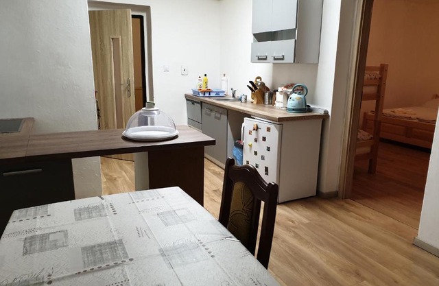 Apartmán 33