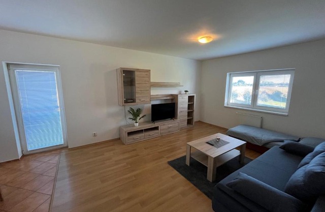 Apartmán 92