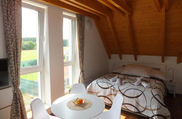 Apartmán A2 Lednice