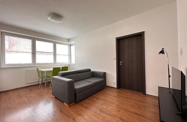 Apartmán AB kryté parkování zdarma