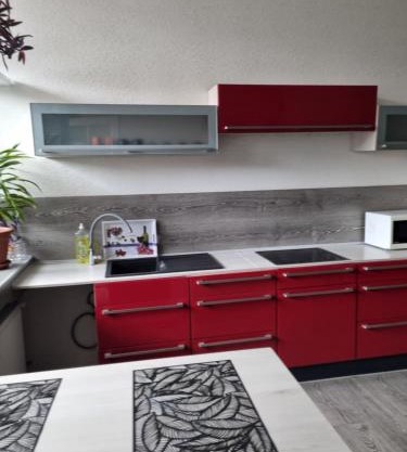 Apartmán Ambrak č.1