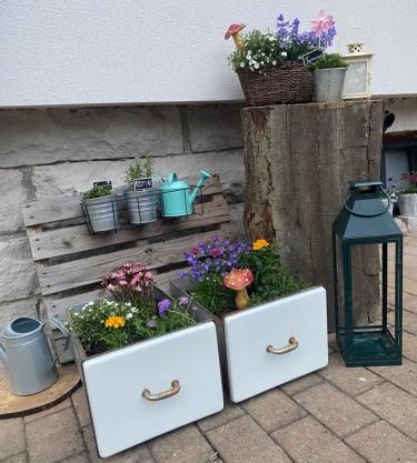 Apartmán ANA