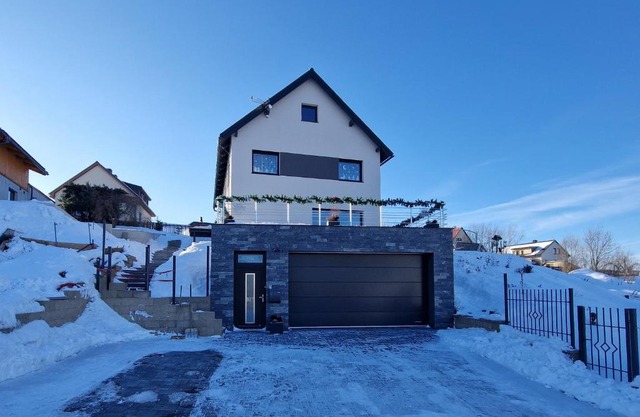Apartmán Anamo
