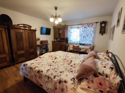 Apartmán ANNA