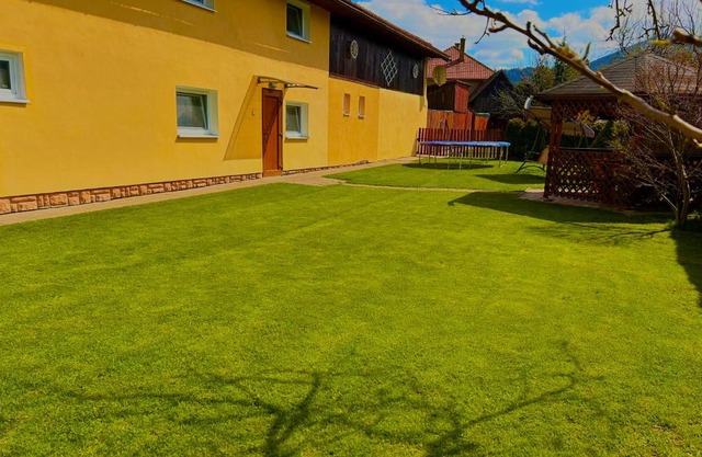 Apartmán ANNA