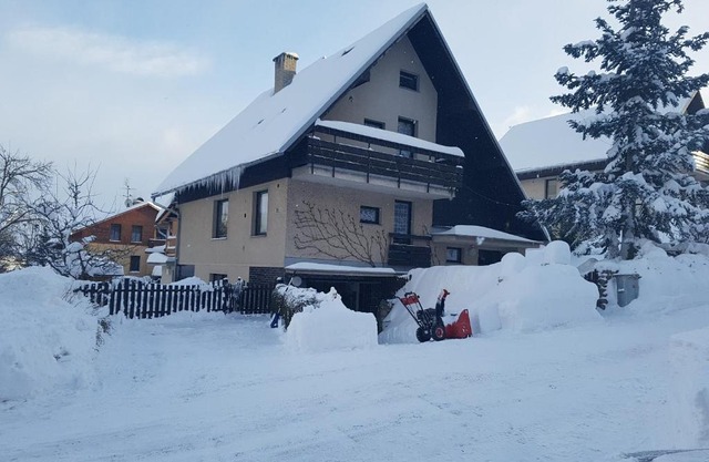 Apartmán Astomo