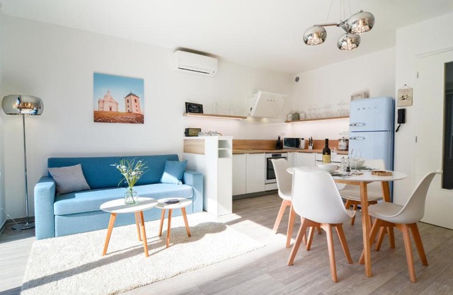 Apartmán Astrid