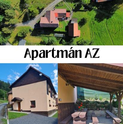 Apartmán AZ