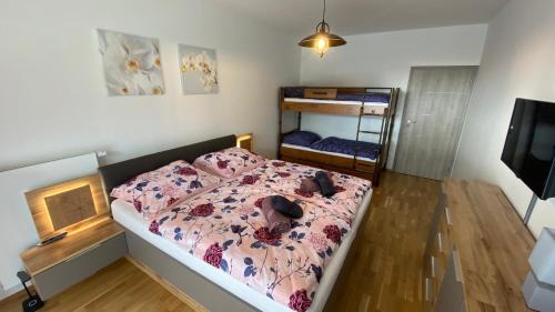 Apartmán Bára