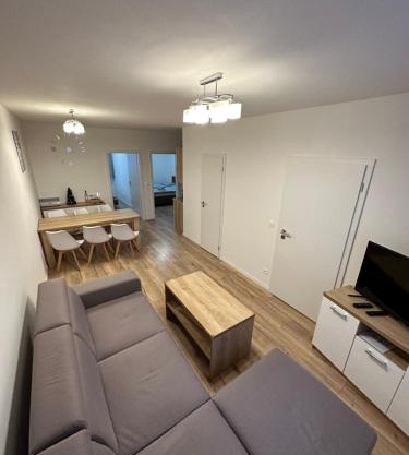Apartmán B3 Biela Púť - Jasná