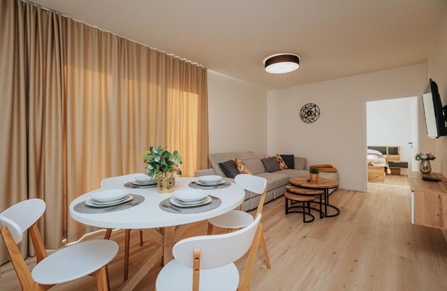 Apartmán BALIN X31