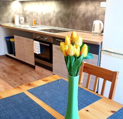 Apartmán Bambuľka