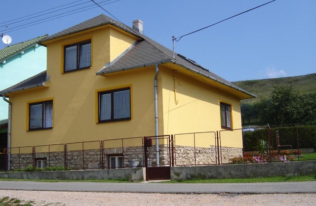 Apartmán Barborka