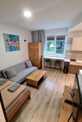 Apartmán BB-Centrum2