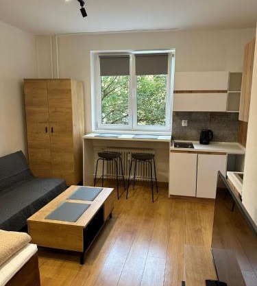 Apartmán BB-centrum3