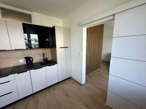 Apartmán BB-Centrum4