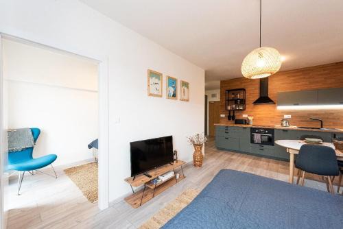 Apartmán Bešeň 304