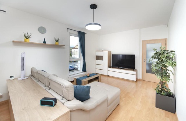 Apartmán Berenika