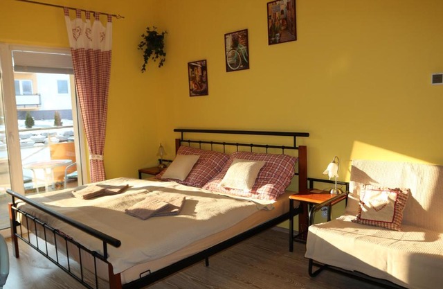 Apartmán Beta Podhájska