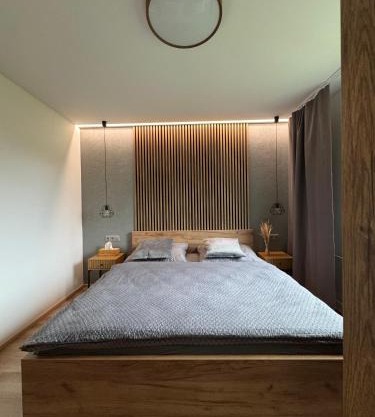 Apartmán BeVi