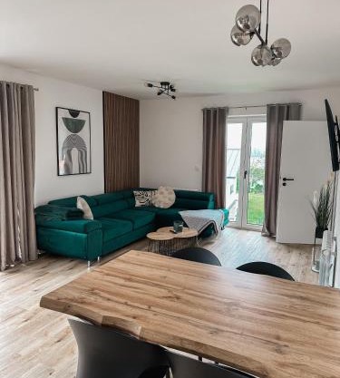 Apartmán Bezinka