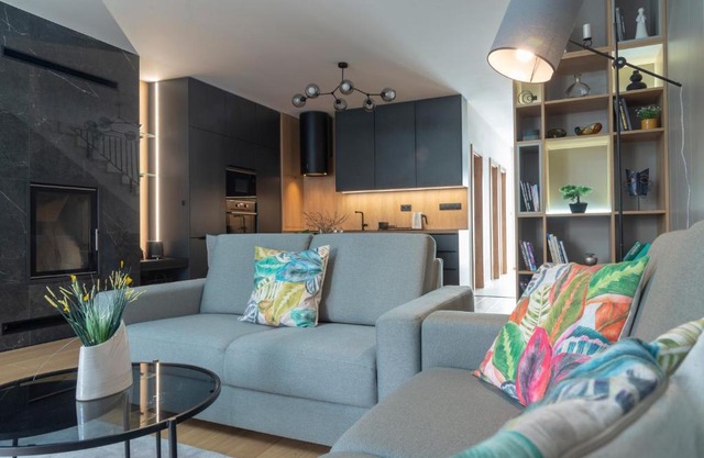 Apartmán Breeze