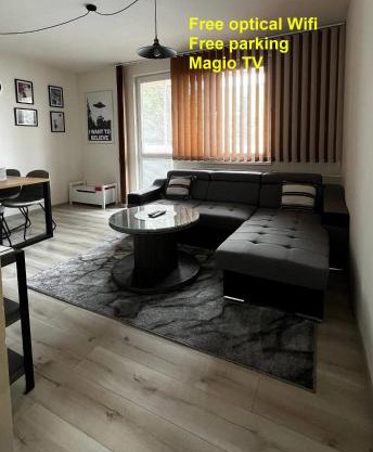 Apartmán BSS
