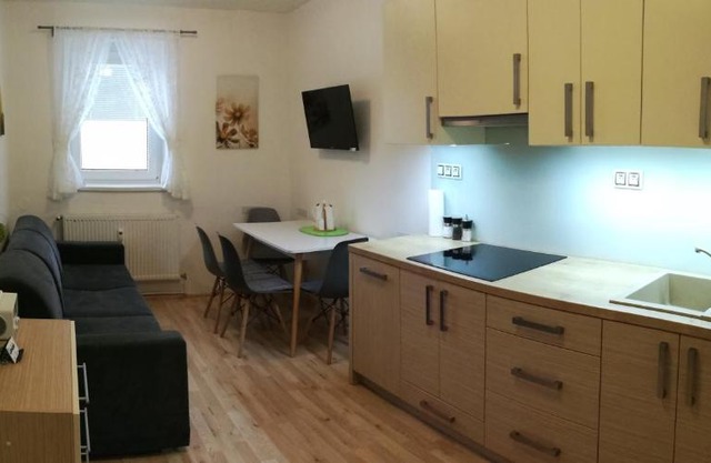 Apartmán Cardovi