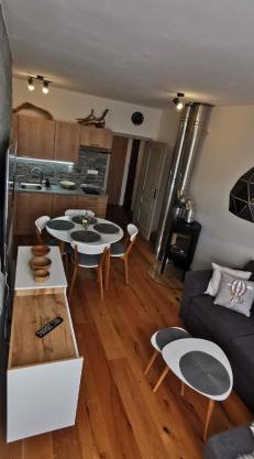 Apartmán Chopok