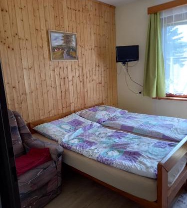 Apartmán na Polesí