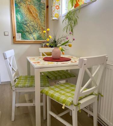 Apartmán Karovi