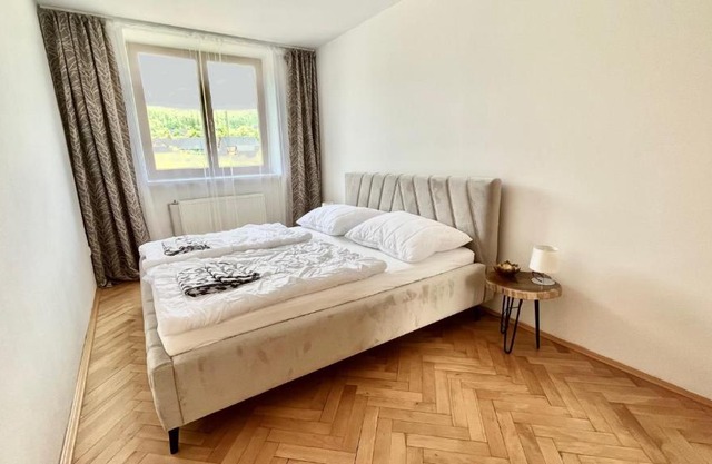 Apartmán Deštné v Orlických horách 58