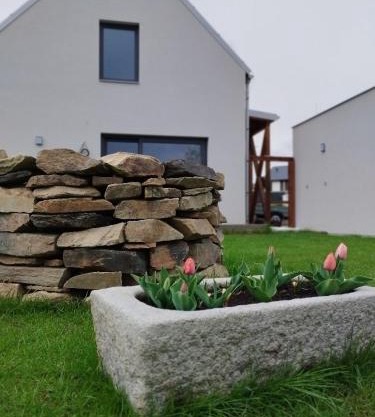 Apartmán Dáša