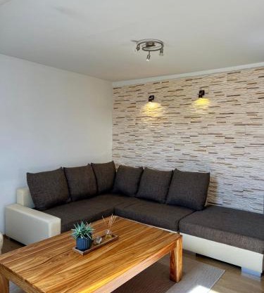 Apartmán D+D