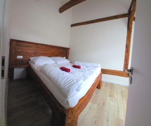 Apartmán Damireto