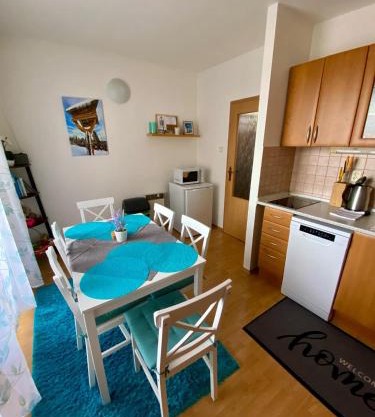 Apartmán Diana