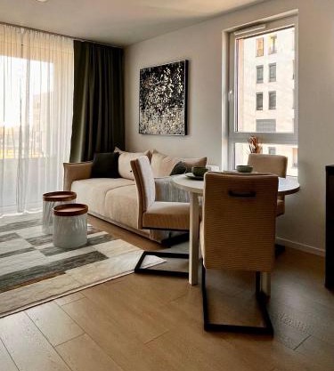 Apartmán Diana