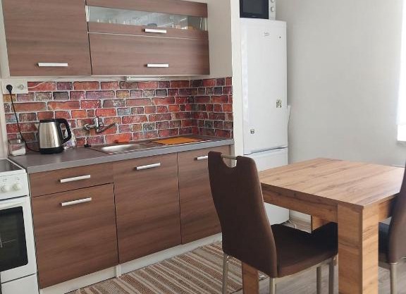 Apartmán Dolní Moravice