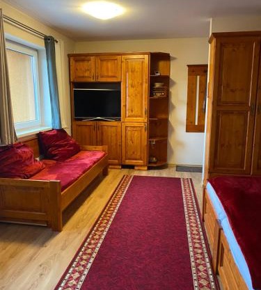 Apartmán Dorian