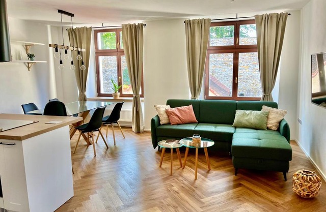Apartmán Elen
