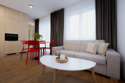 Apartmán EMBER Lebenski