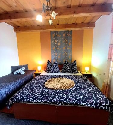 Apartmán Erika - Bešeňová