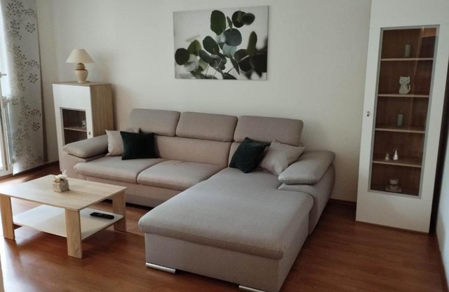 Apartmán EUCALYPTUS