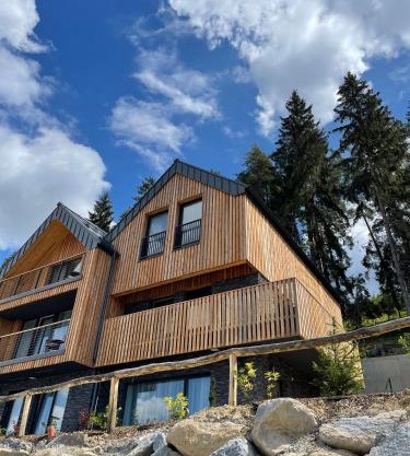 Apartmán FREYA