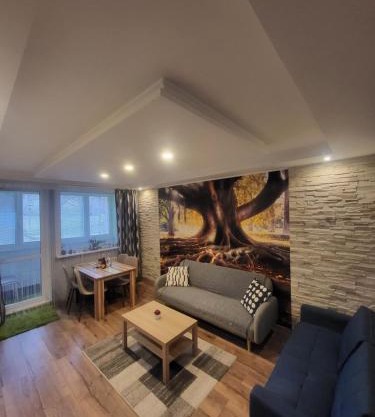 Apartmán George
